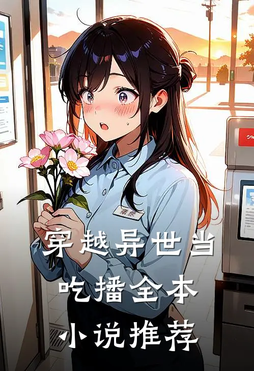穿越异世当吃播全本小说推荐