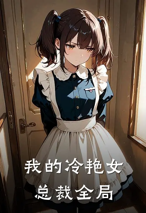 我的冷艳女总裁全局