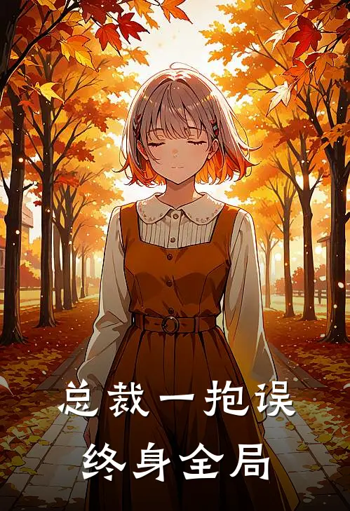 总裁一抱误终身全局
