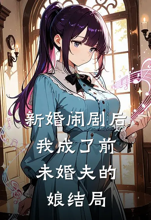 新婚闹剧后,我成了前未婚夫的娘结局怎么样