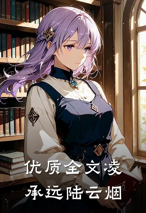 优质全文凌承远陆云烟