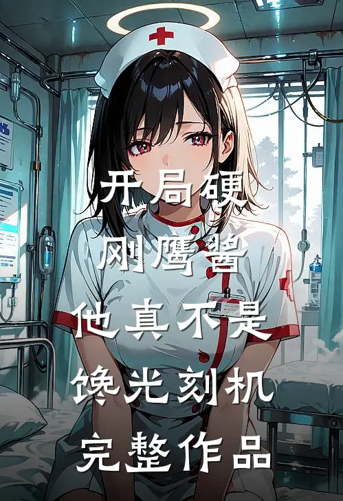 开局硬刚鹰酱，他真不是馋光刻机完整作品