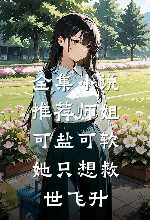 全集小说推荐师姐可盐可软，她只想救世飞升