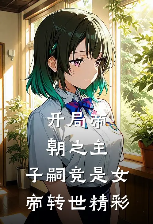 开局帝朝之主：子嗣竟是女帝转世精彩