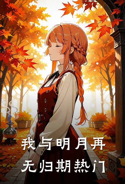 我与明月再无归期热门