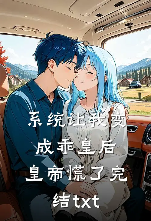 系统让我变成乖皇后，皇帝慌了完结txt