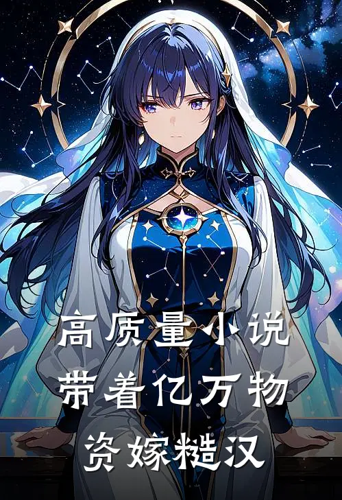 高质量小说带着亿万物资嫁糙汉