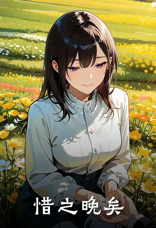 惜之晚矣