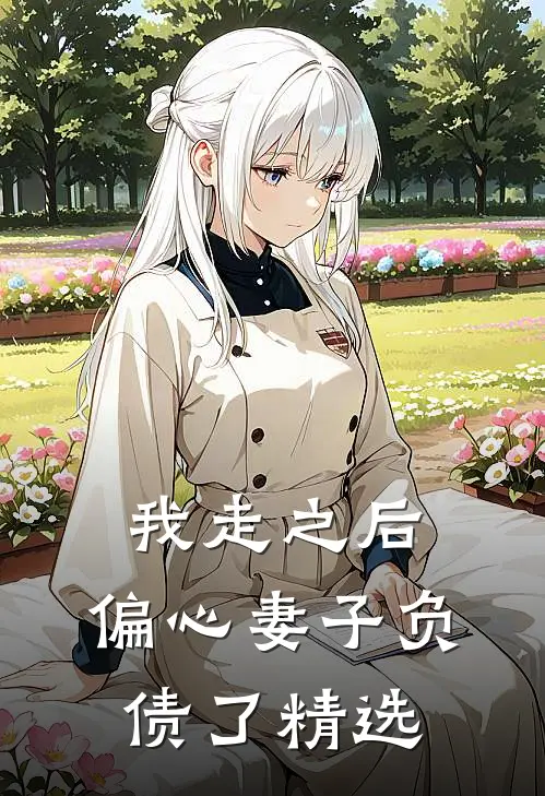 我走之后,偏心妻子负债了精选文案