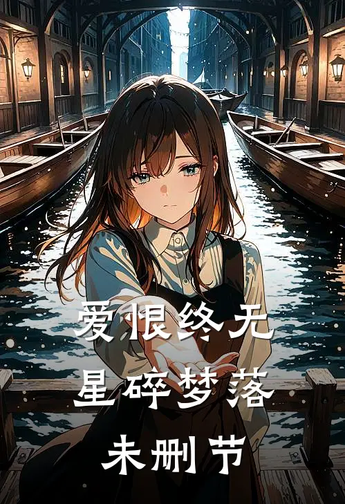 爱恨终无，星碎梦落未删节