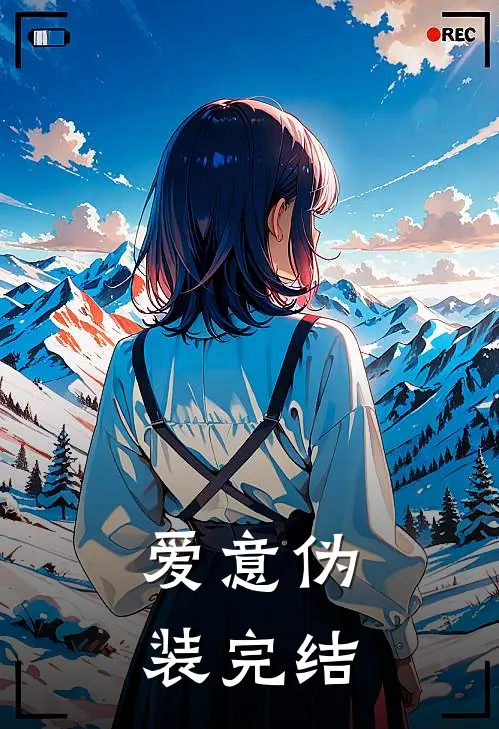 爱意伪装完结