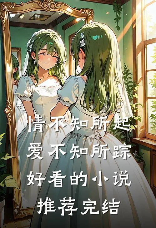 情不知所起,爱不知所踪好看的推荐完结