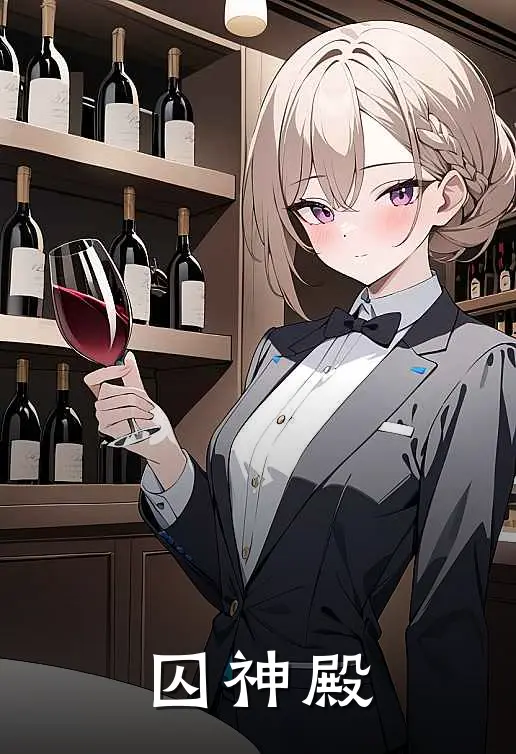 囚神殿