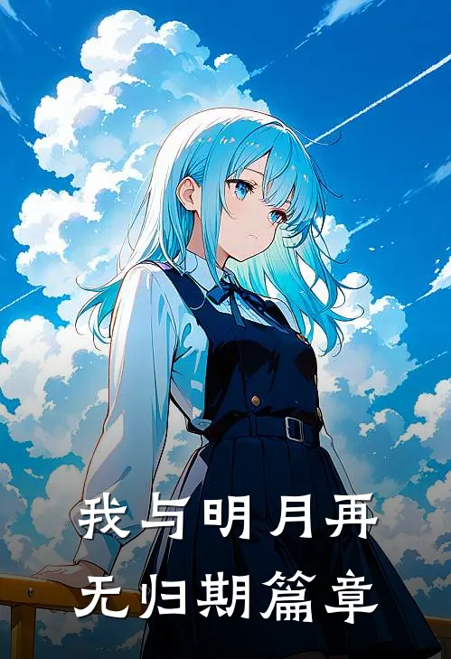 我与明月再无归期篇章
