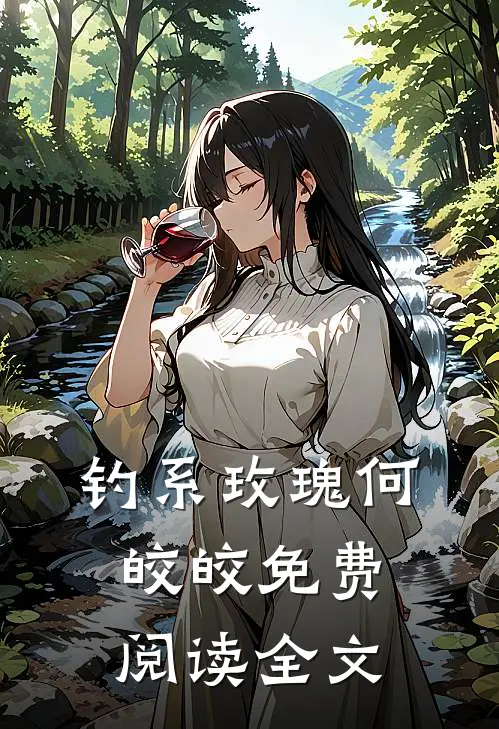 钓系玫瑰何皎皎免费阅读全文