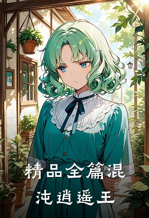 精品全篇混沌逍遥王