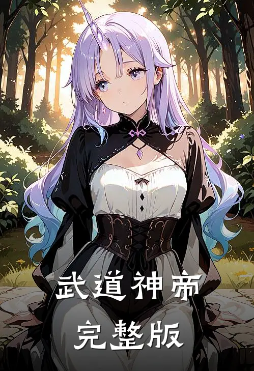 武道神帝完整版