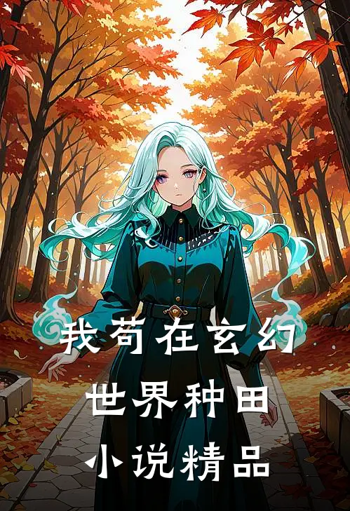 我苟在玄幻世界种田小说精品
