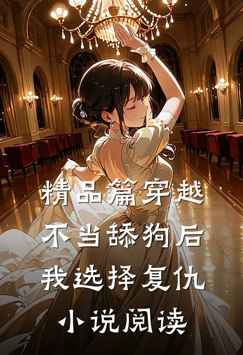 精品篇穿越:不当舔狗后,我选择复仇小说阅读