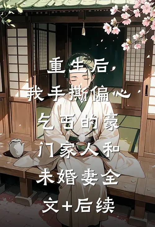 重生后，我手撕偏心乞丐的豪门家人和未婚妻全文+后续