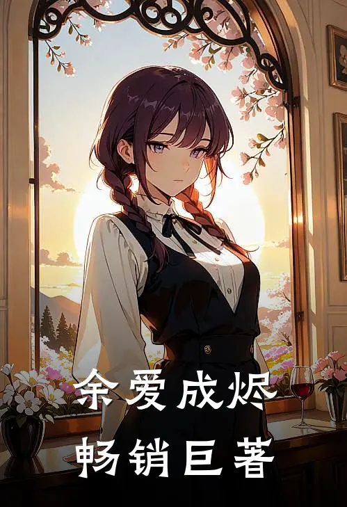 余爱成烬畅销巨著