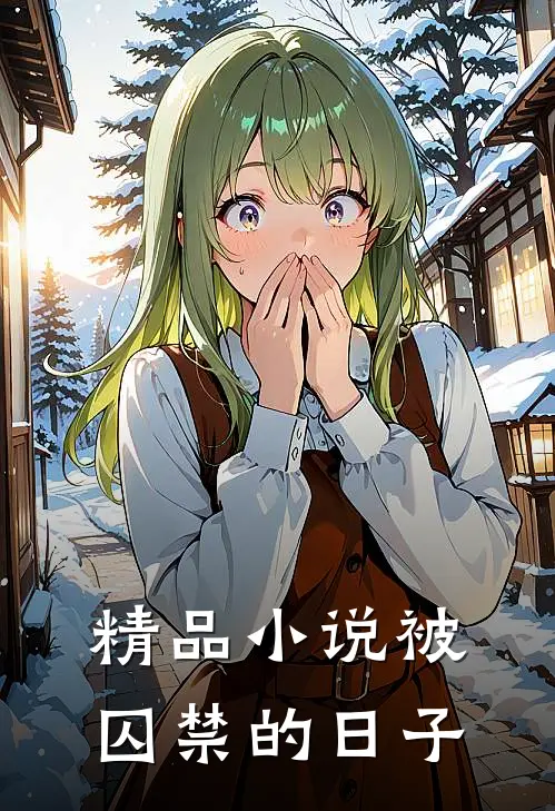 精品小说被囚禁的日子