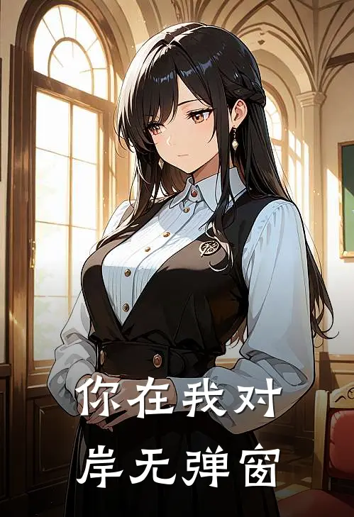 你在我对岸无弹窗