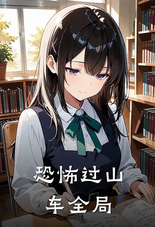 恐怖过山车全局
