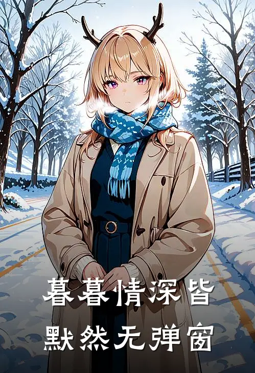 暮暮情深皆默然无弹窗