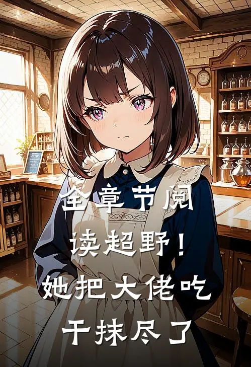 全章节阅读超野！她把大佬吃干抹尽了