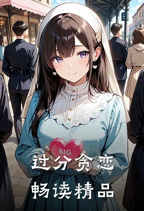 过分贪恋畅读精品