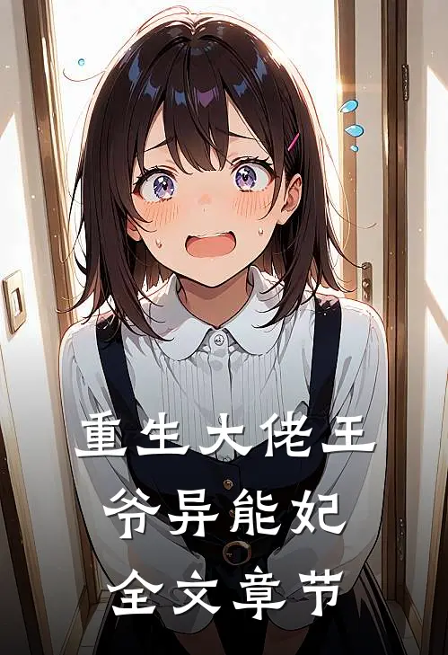 重生大佬王爷异能妃全文章节