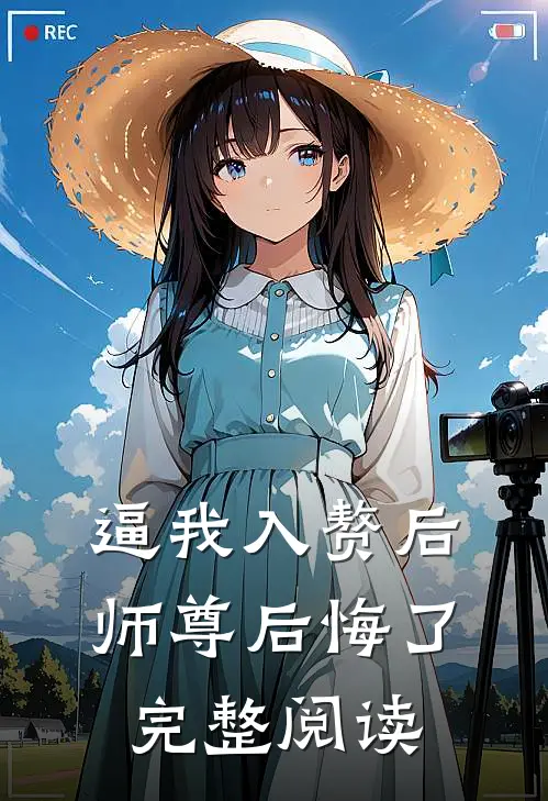 逼我入赘后，师尊后悔了完整阅读