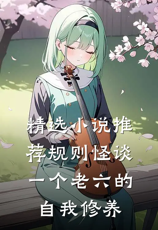 精选小说推荐规则怪谈：一个老六的自我修养