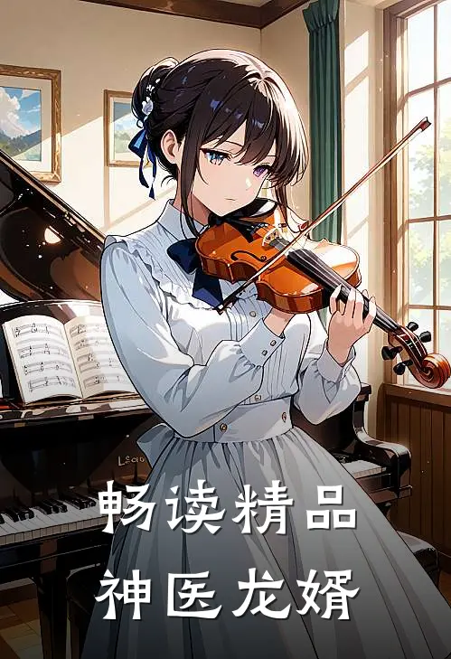 畅读精品神医龙婿