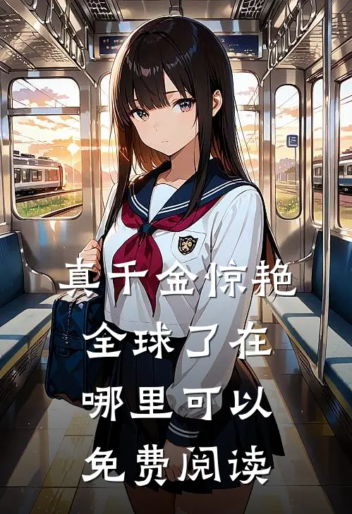 真千金惊艳全球了在哪里可以免费阅读
