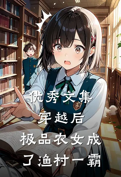 优秀文集穿越后，极品农女成了渔村一霸
