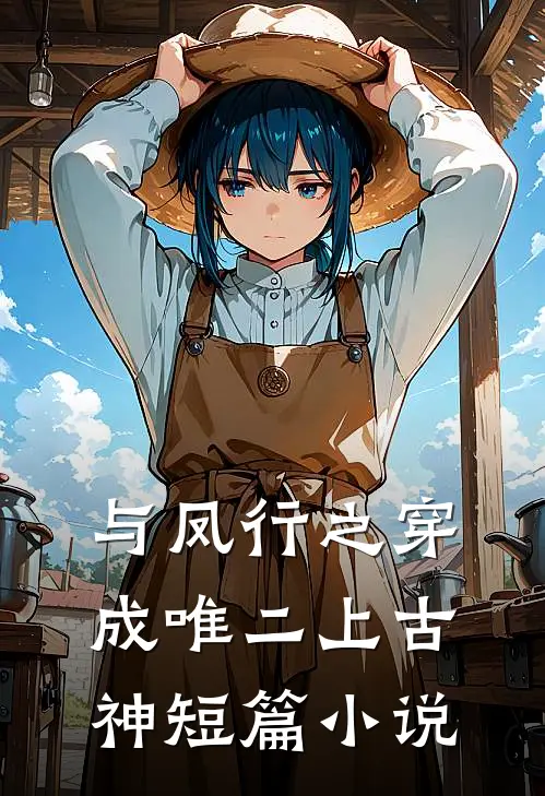 与凤行之穿成唯二上古神短篇小说