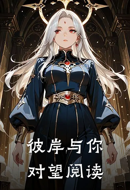 彼岸与你对望阅读