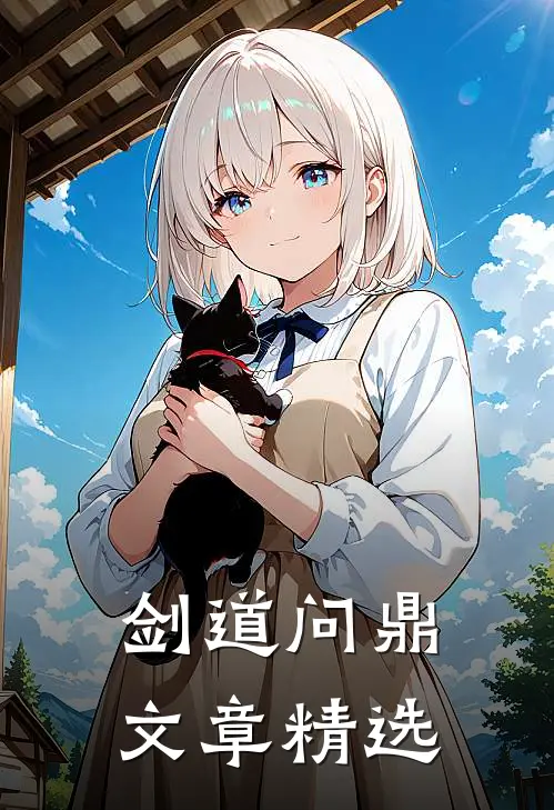 剑道问鼎文章精选