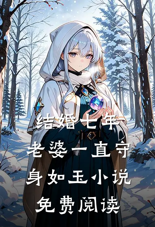 结婚七年，老婆一直守身如玉小说免费阅读