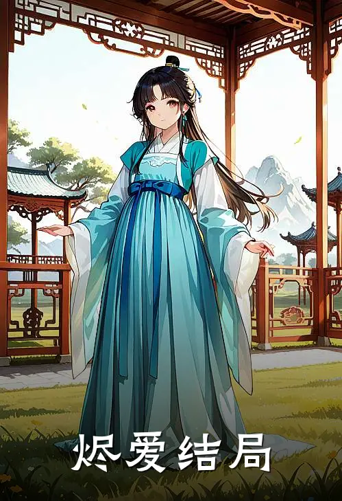 烬爱结局