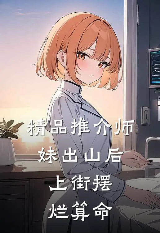 精品推介师妹出山后，上街摆烂算命