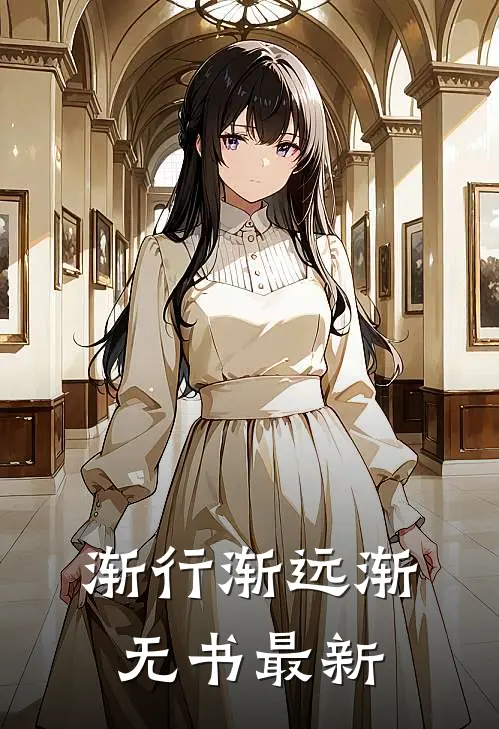 渐行渐远渐无书最新
