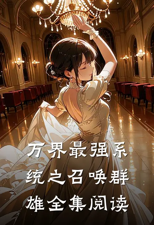 万界最强系统之召唤群雄全集阅读