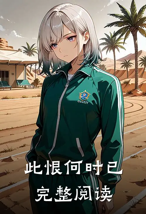 此恨何时已完整阅读