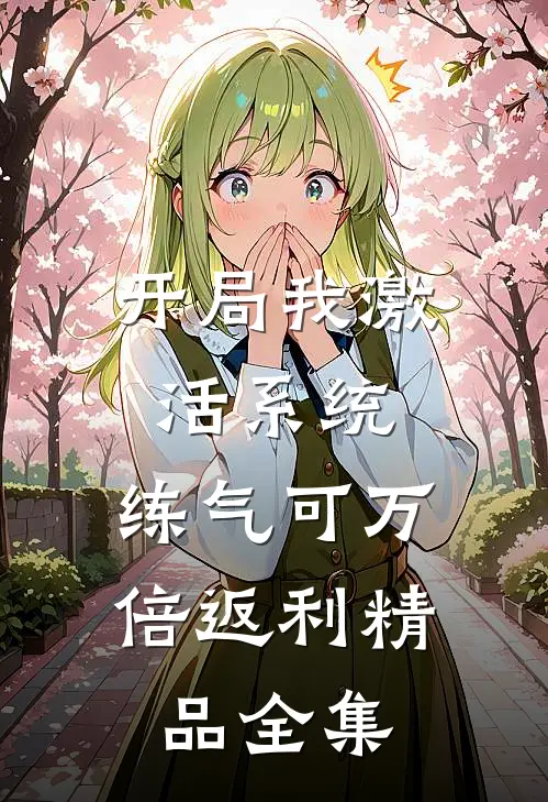 开局我激活系统，练气可万倍返利精品全集