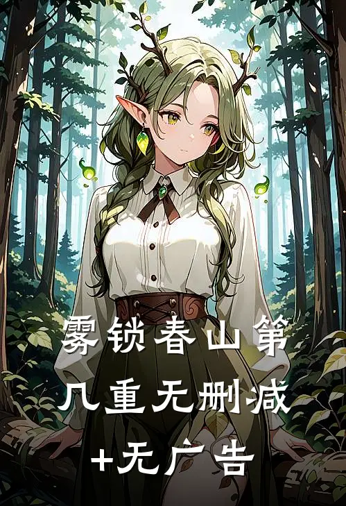 雾锁春山第几重无删减+无广告