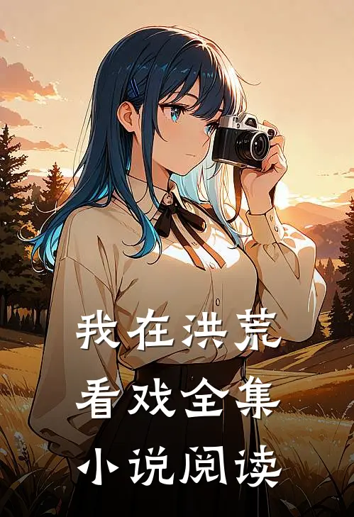 我在洪荒看戏全集小说阅读