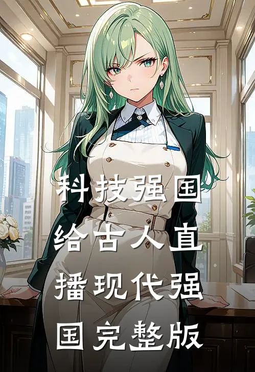 科技强国，给古人直播现代强国完整版
